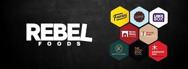Rebel Foods Pvt Ltd